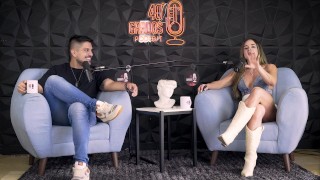 Los Secretos de las Mujeres | Isabella Inchaurregui | Crispasquel | 40Grados