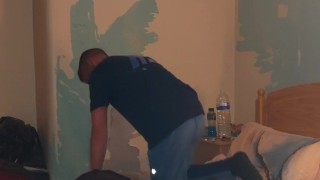 Montirex Trackie Boy Fuck Me Daddy