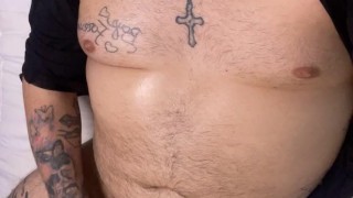 Always be horny