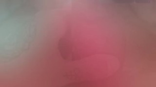 Camilo Brown Jerking His Big Uncut Cock Until He Shoots His Cum Load On His Own Face