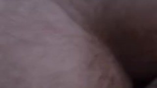 Fucking my boyfriends tight ass