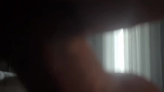 Price Douglas Strokes His Big Cock