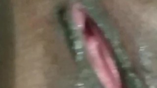 Metiendo rico consolador
