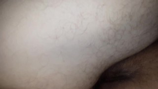 L Dodgechargerpppppp close up sex with my partner
