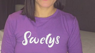 Unique Experience with Cristal: Don't Miss It! FIND ME ON SWETYS