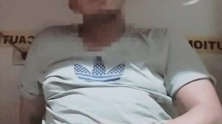 TROPANG SALSALERO LABAS ANG TAMOD