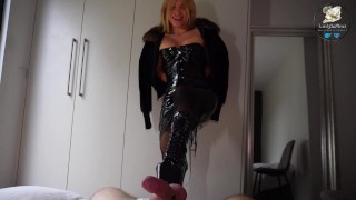 Mistress's Dirty Stories