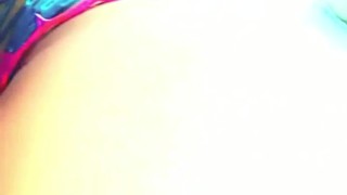 SLOW MOTION DOGGY STYLE STRIPPER PARTY CLUB LABYNIRTH