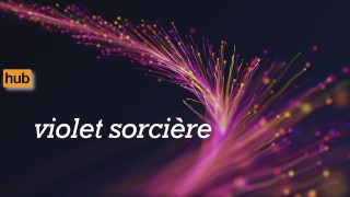 Hermanastra es descubierta y no se espera POLLA MOSTRUO no puede.