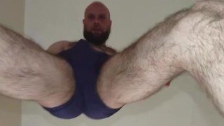 Makeout (VORE) Then Sitting On Your FACE!!