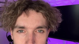 British Guy Dirty Talks About Sex Adventure