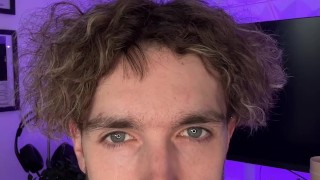 British Guy Dirty Talks About Sex Adventure