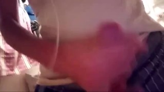 سخنت و مشيت جبتو زبي باغي يحوي شي وحدا
