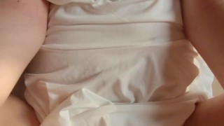 Fucking Best Friend's Bride with Big Tits after their Wedding