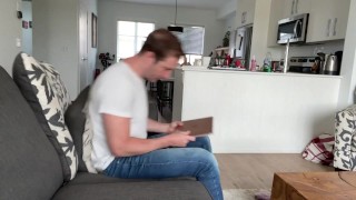 A Magical Milking (HD PREVIEW)