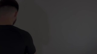 Your my punching bag now multiple lights out