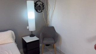 rapid pregnancy after gay sex party