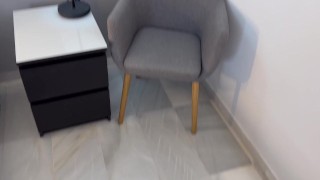 Unaware Transformation into the wrong stepparents sexy toy