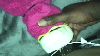 BBC Fleshlight Sessions