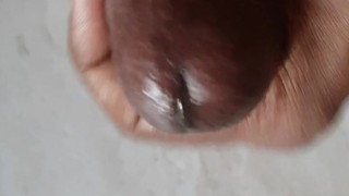 Solo male masturbation1.dirty talk.