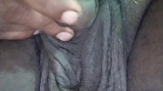 Chubby Guy with micropenis my
