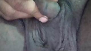 Chubby Guy with micropenis my