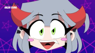 Best of Audrey #2 - Hagen Toons Compilation