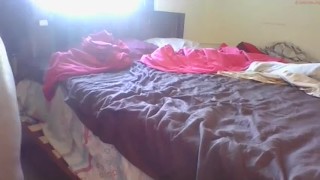 SLIM SKINNY EXOTIC BLACK BROWN TOES FEET HARDCORE