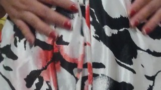 Jugando con mi vagina 👅