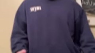 straightboy wants to have fun tease