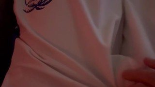 Wank in field hockey short