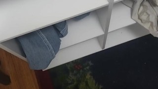 Solo getting it hard first time