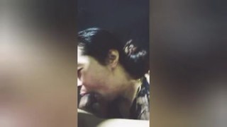 Another DEEP THROAT F*K