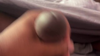 Cumshot