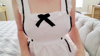 * NEW * ROOM $ERVICE - Maid Seduces Guest COMPILATION