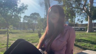 Bug tits Milf Artemisia Love OUTDOOR SMOKING SESH Full video on OnlyFans