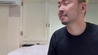 Big Dick　Gay　ハメ撮り前カメラチェック9