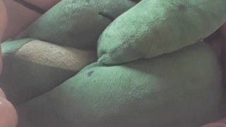 Culo grande y rico de un gay