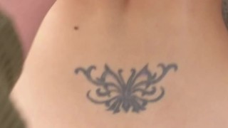 Horny MILF Lilly Hall Confesses Her Lustful Desires to Stepson and Fucks Him on a Live Stream S2:E3