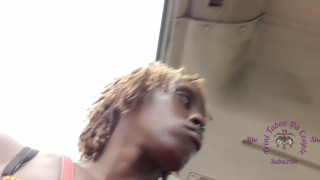 Adventurous fucking. Public blowjob Thank u for favoriteing my video