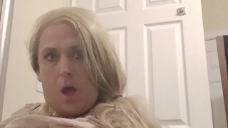 Cd blonde exposed