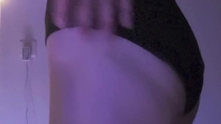 Femboy sissyboy steip