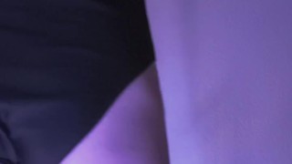 Femboy sissyboy steip