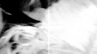 AgxKk in bl. and wh.