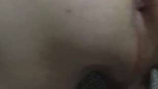 Revers tease straight edge Jackman dangling close up cock twink shorties