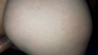 Era una noche de amigos pero termino en una hermosa follada