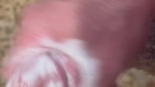 Hugest Hot Cum Load Ever!
