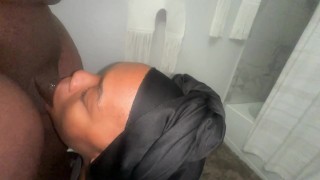 Have You Ever Been Ate Up Like This??