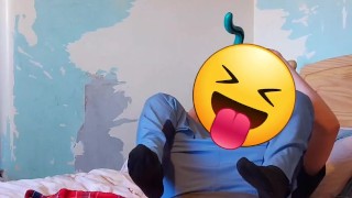 Montirex Trackie Fuck