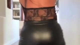 Milf mistress